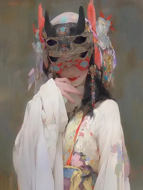 狐妖小红娘